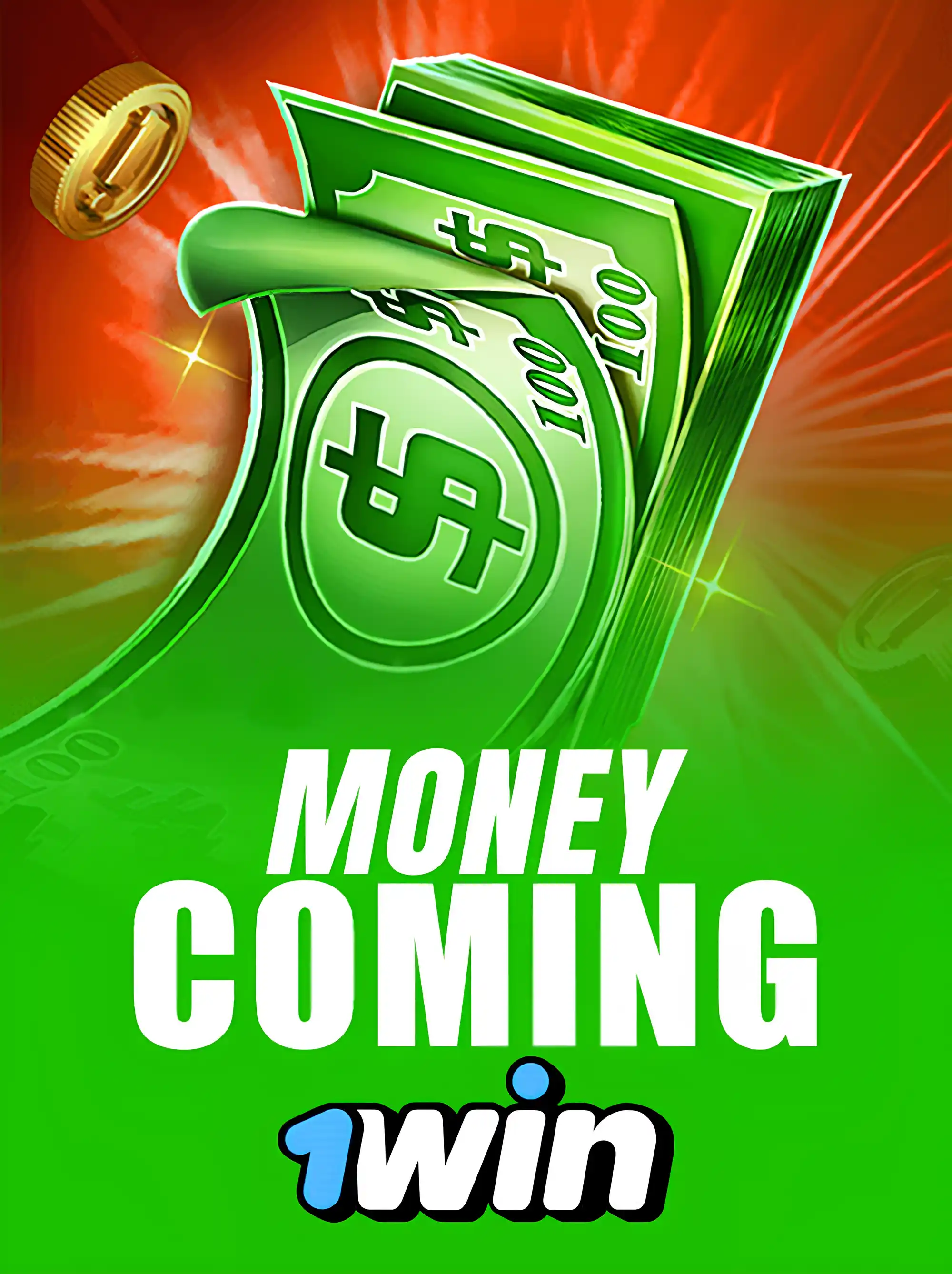 Money Coming Game Online: Play Slot in India-params